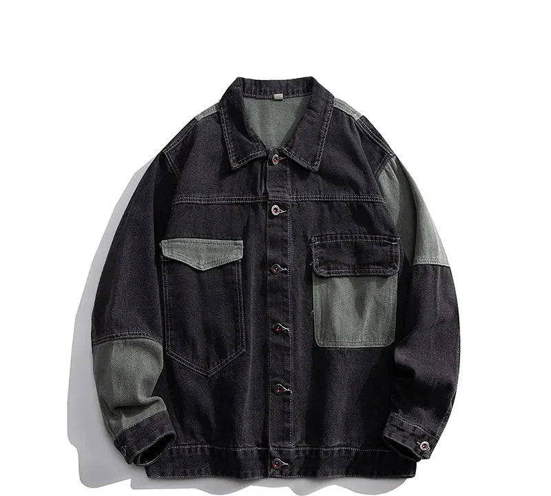 Black / 5XL