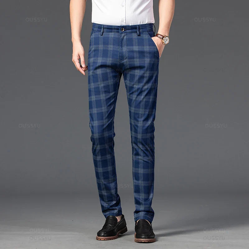 Blue / XL