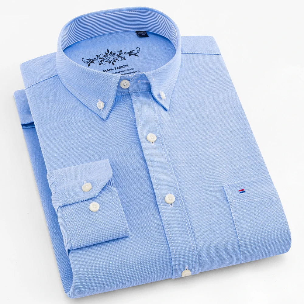 Blue / 4XL