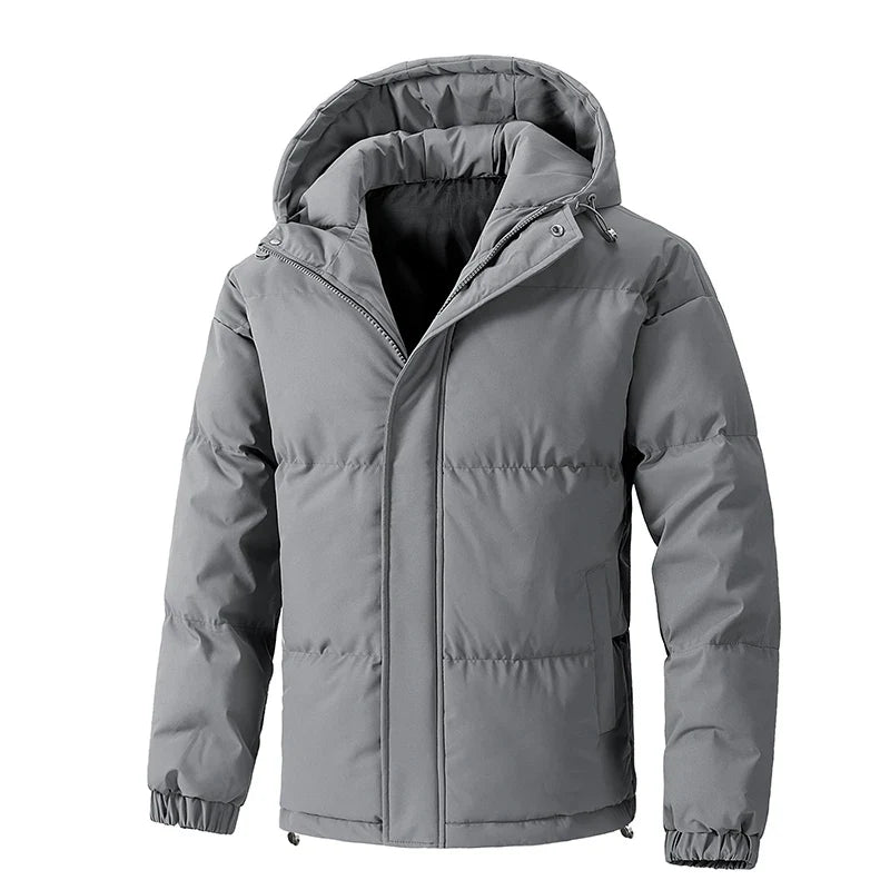 Grey / XL