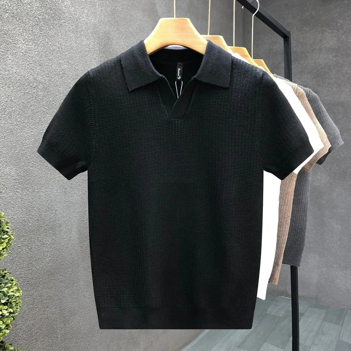 Black / 3XL