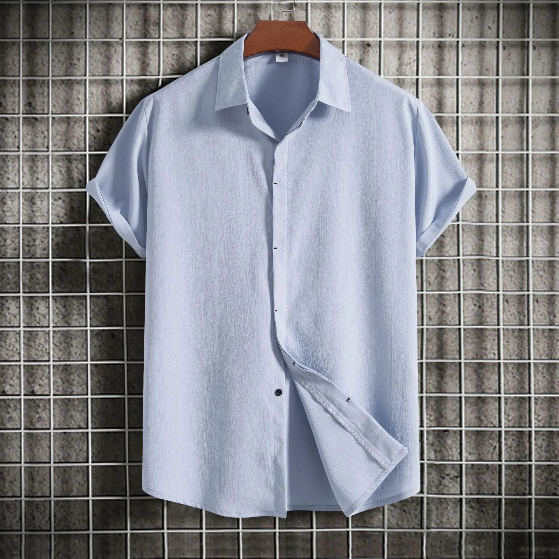 Light Blue / 3XL