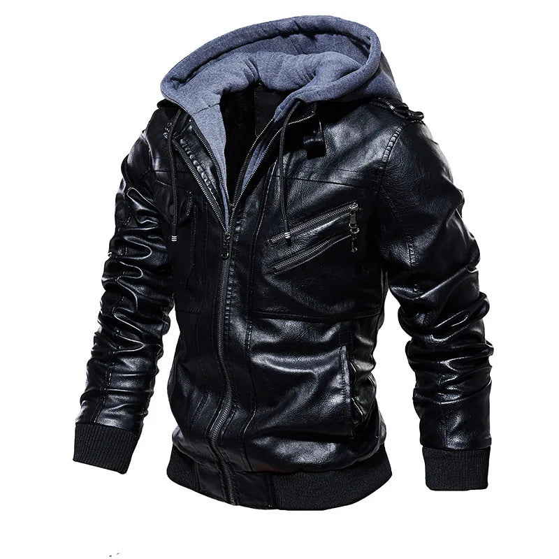 Black / 5XL