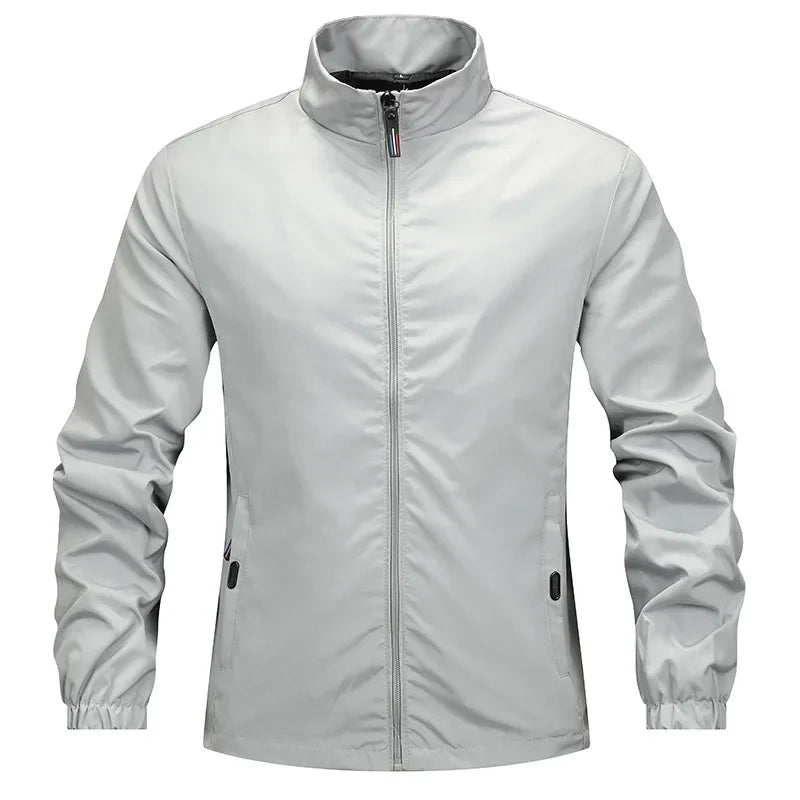 Light Grey / 4XL