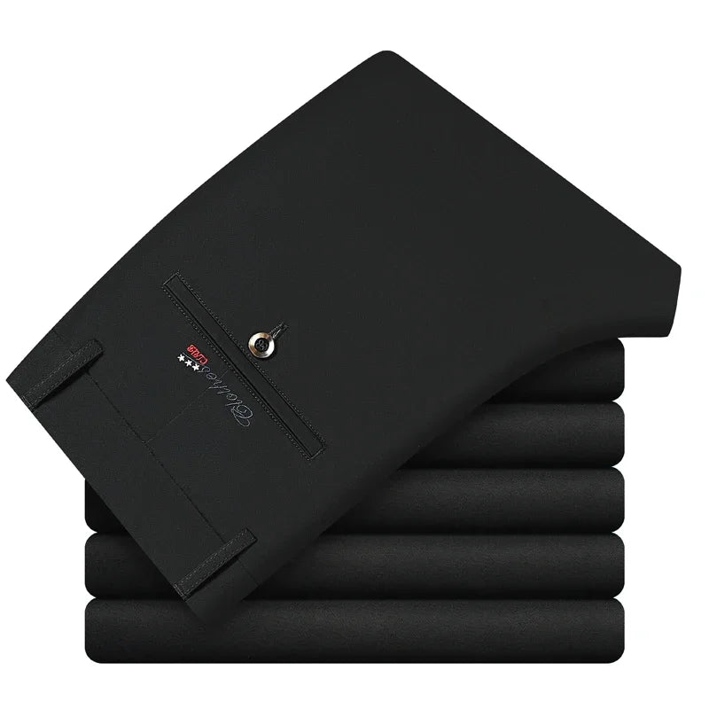 Black / 5XL