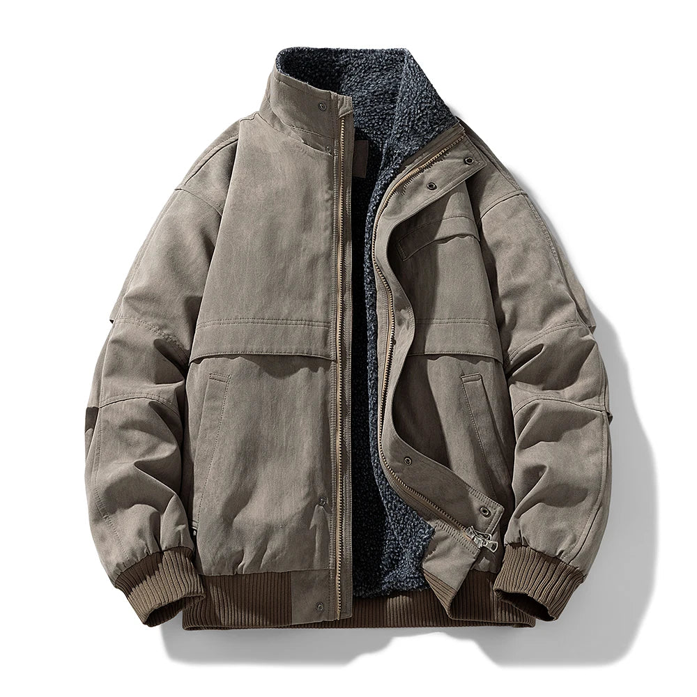 Khaki / 4XL