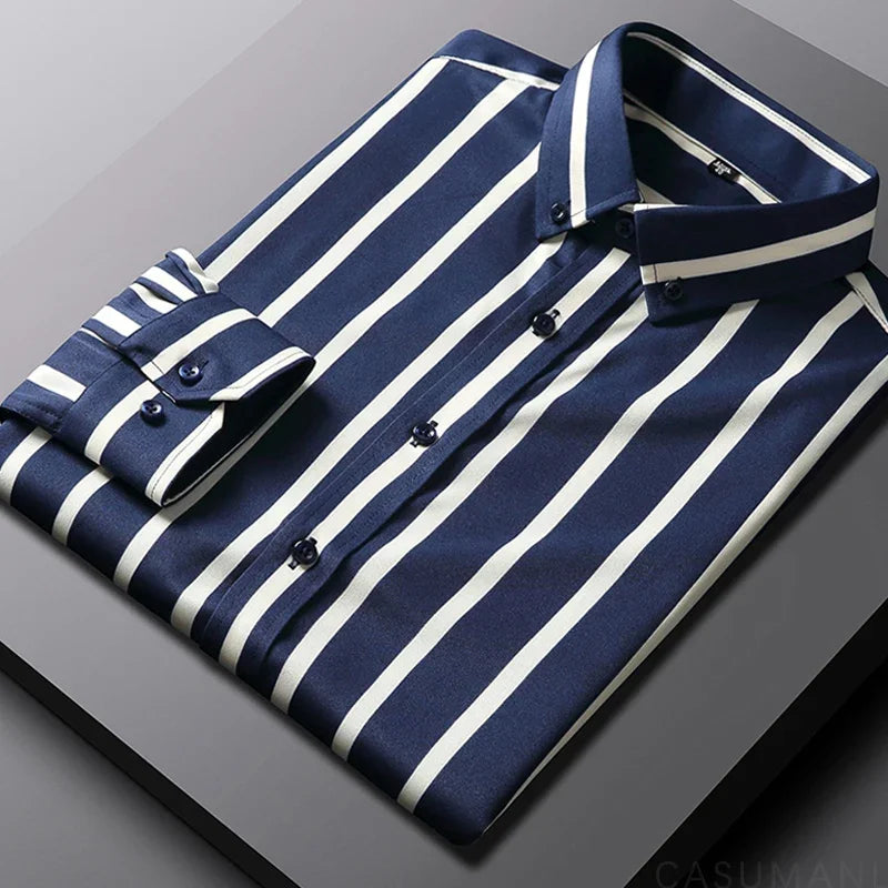 Dark Blue / 3XL