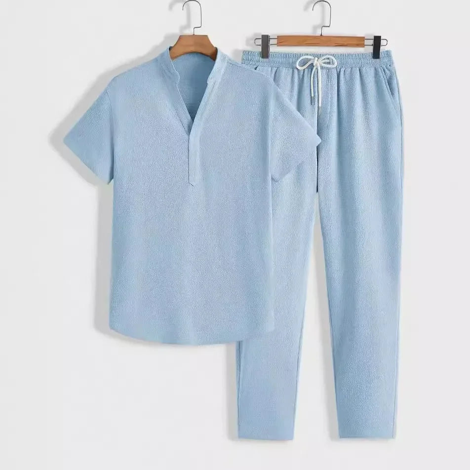 Light Blue / 3XL