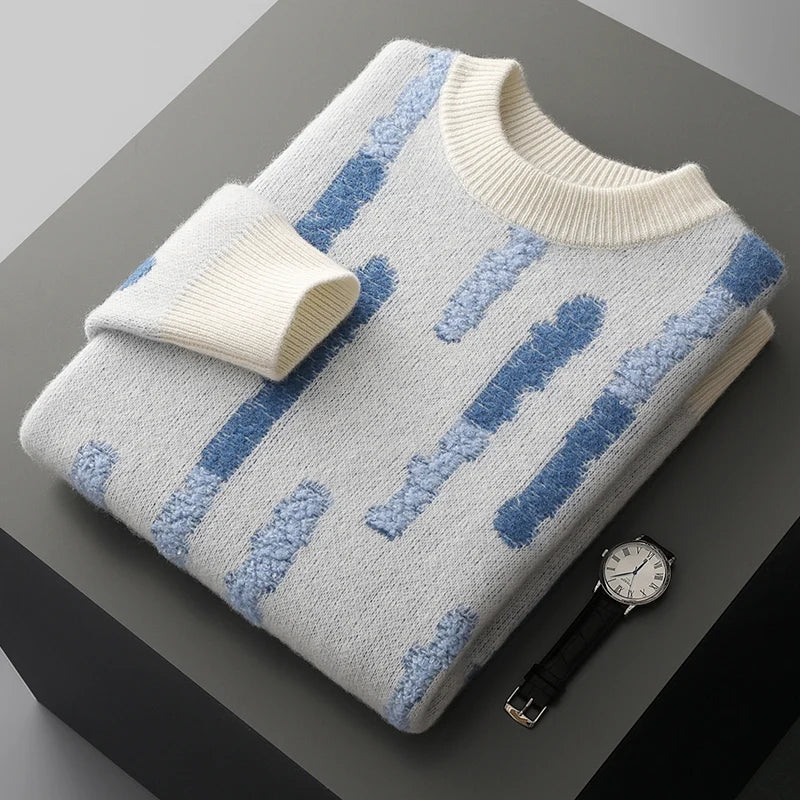 Blue / 3XL