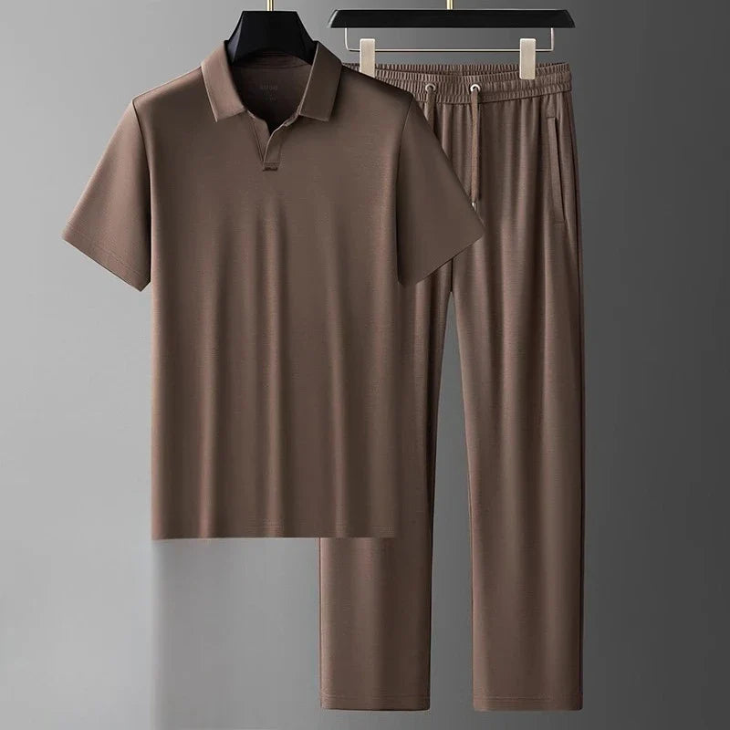 Brown / 6XL