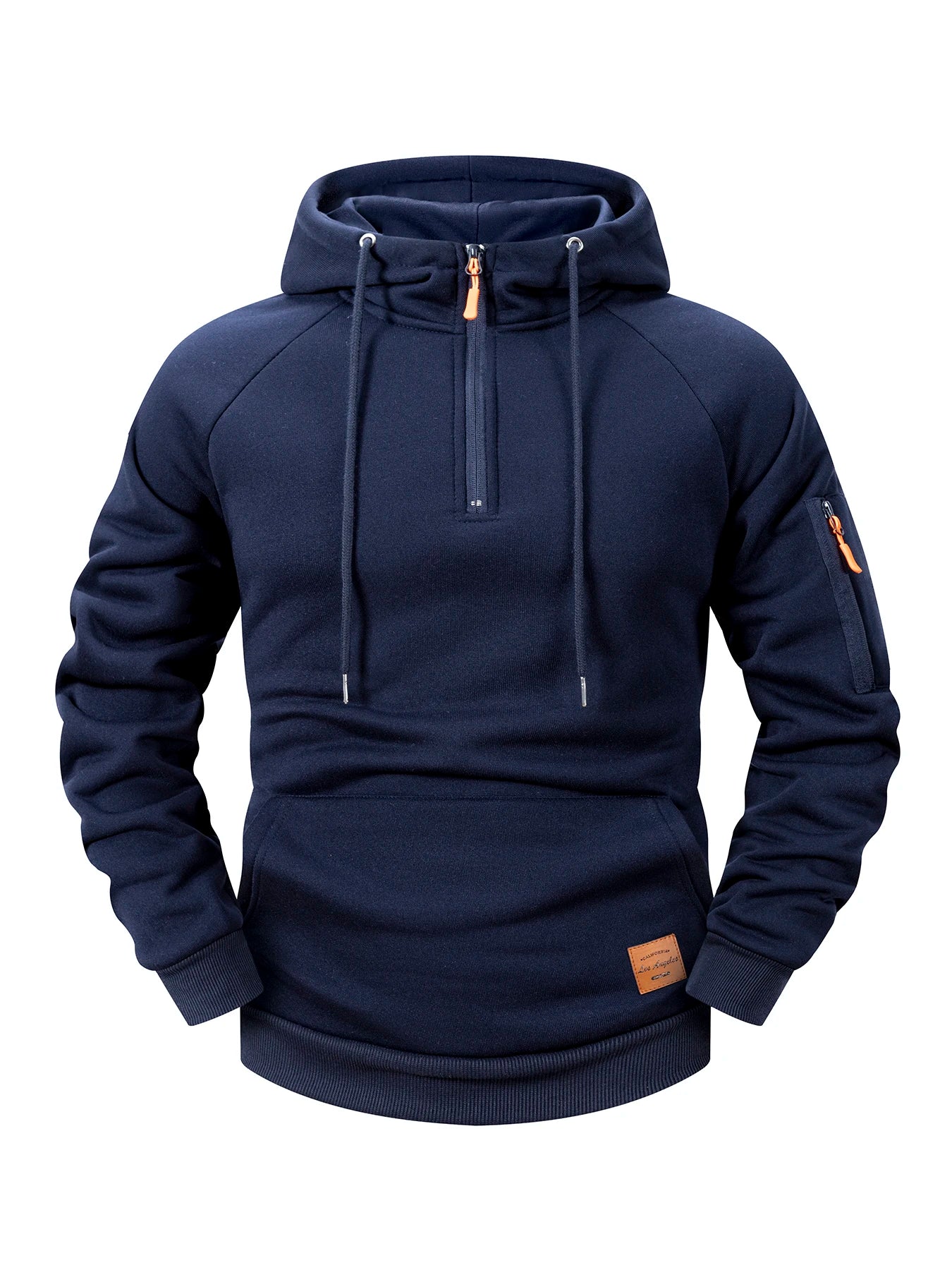 Navy Blue / 3XL