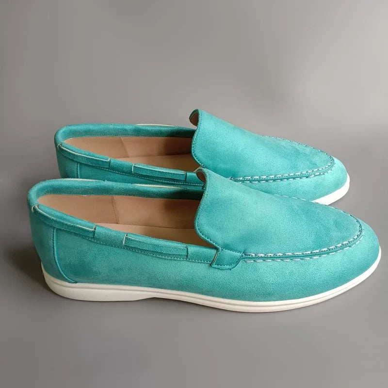 Light Blue / US 14