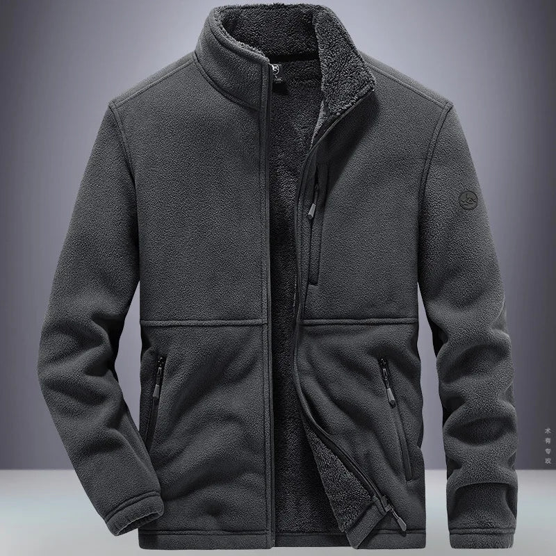 Grey / 6XL