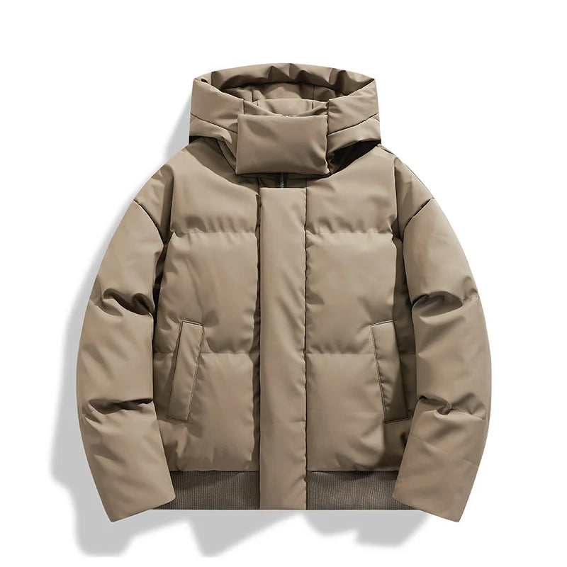 Khaki / 3XL