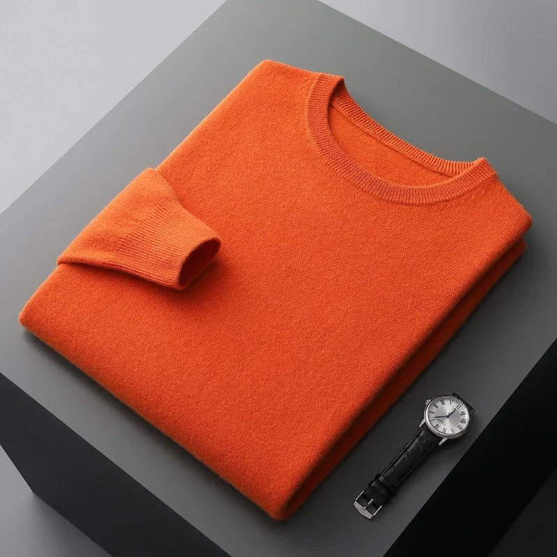 Orange / 3XL