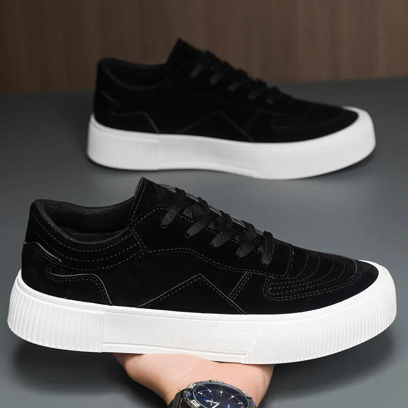 Black / US 15