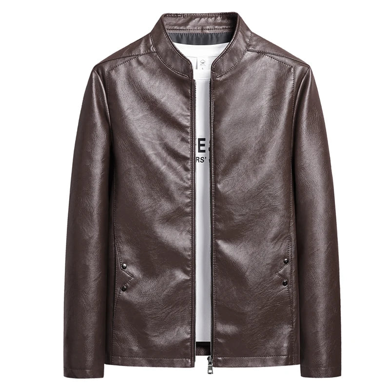Brown / 6XL