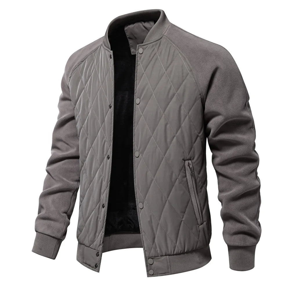 Grey / M