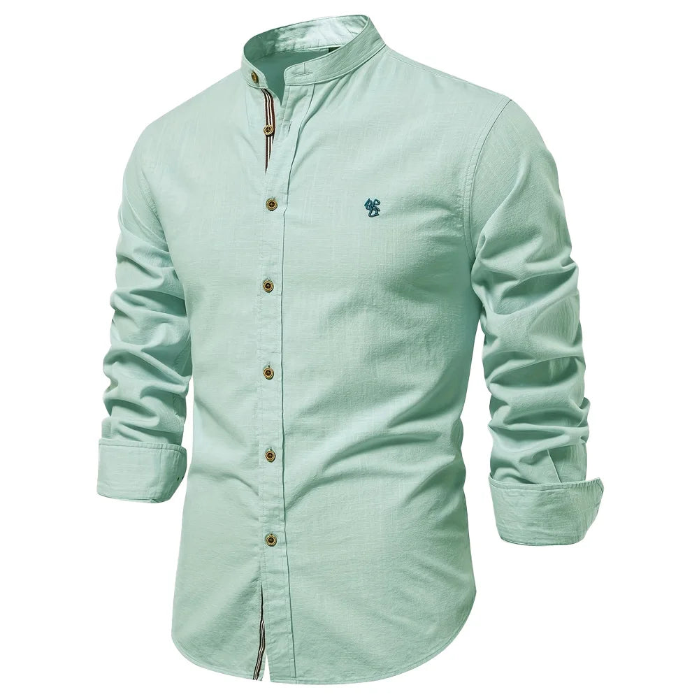 Light Green / S