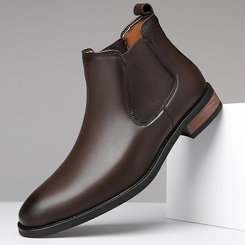 Brown / US 15
