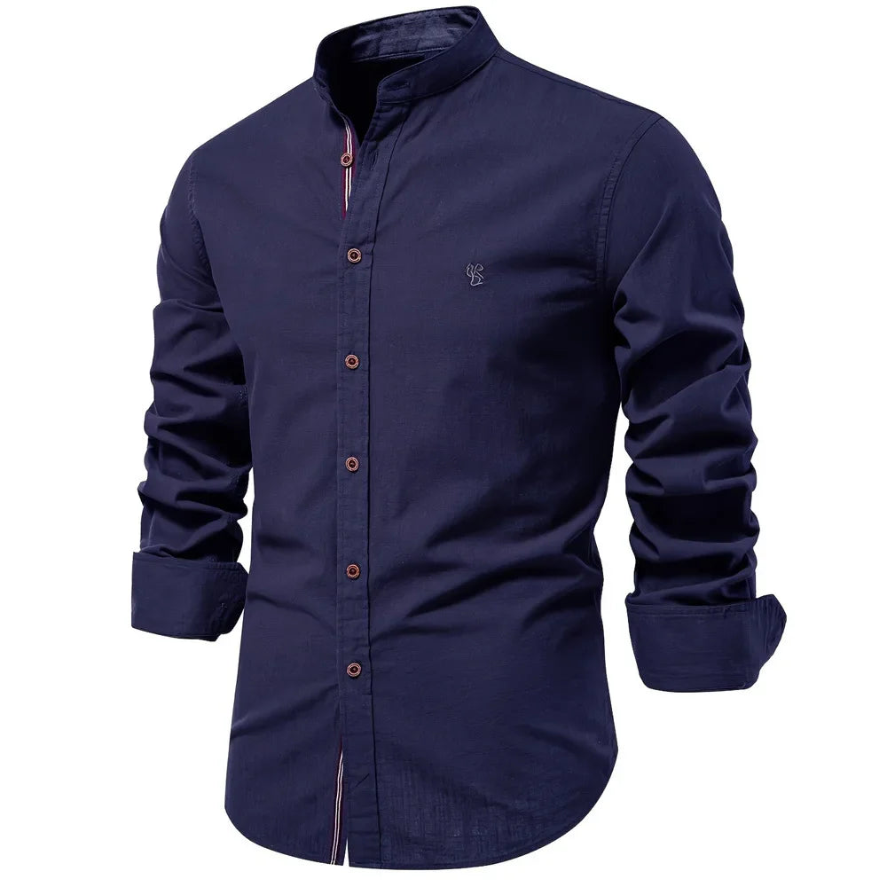 Navy Blue / 2XL
