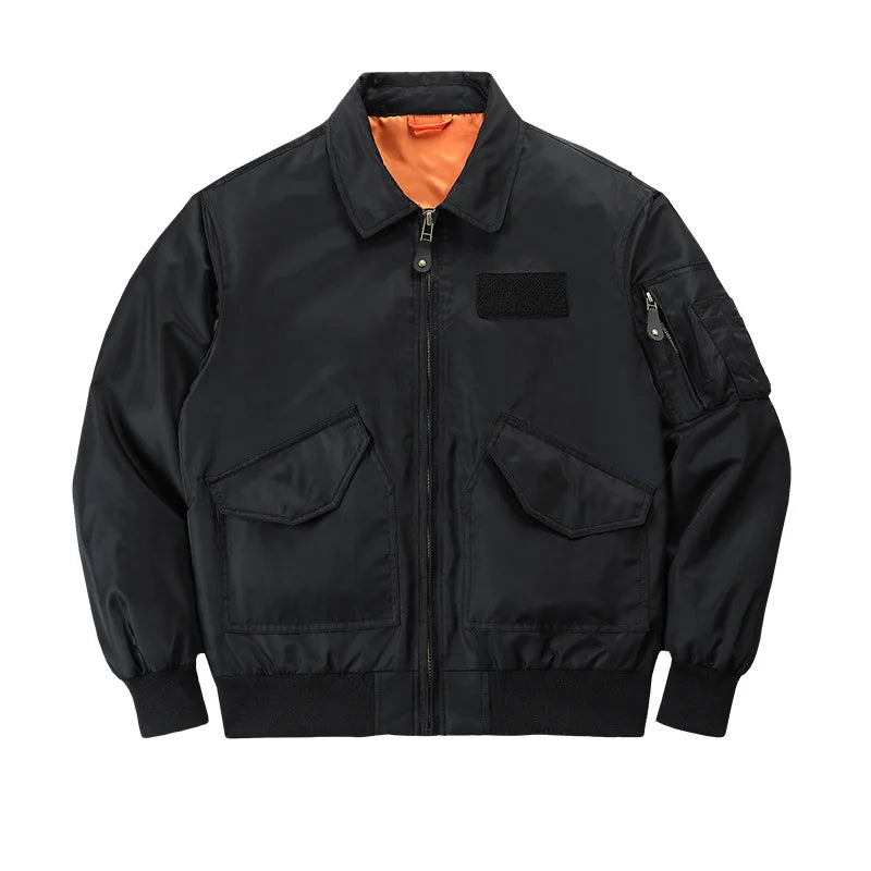 Black / 5XL