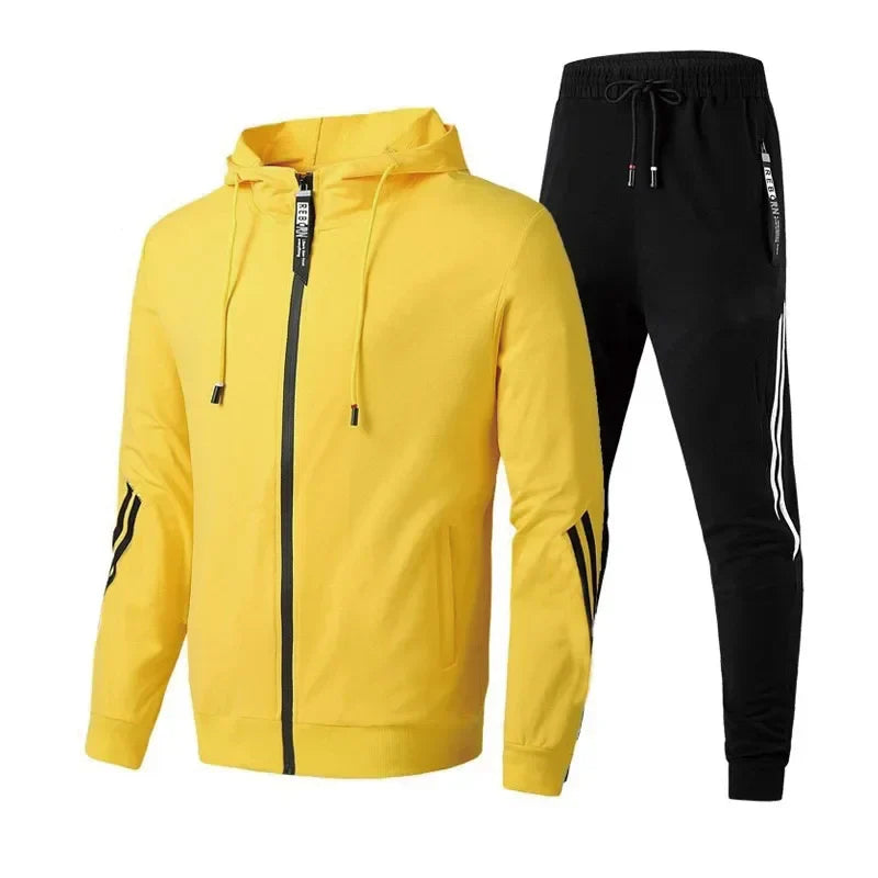 Yellow / 4XL