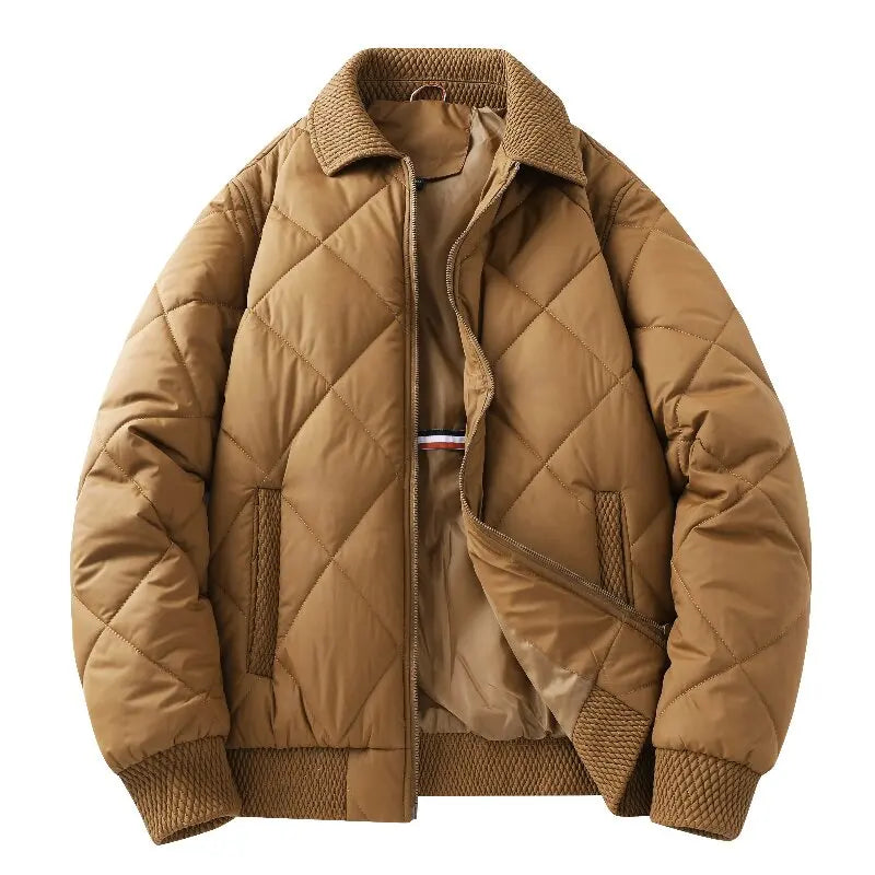 Brown / 3XL