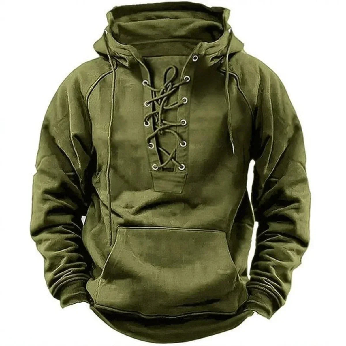 Green / 4XL