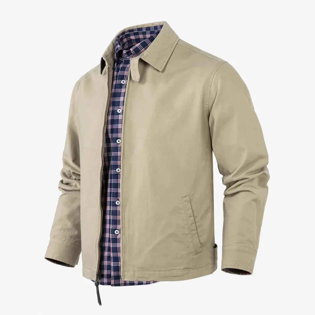 Khaki / 2XL