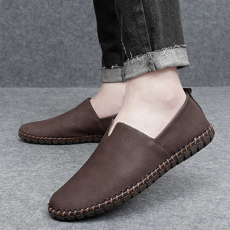 Brown / US 15