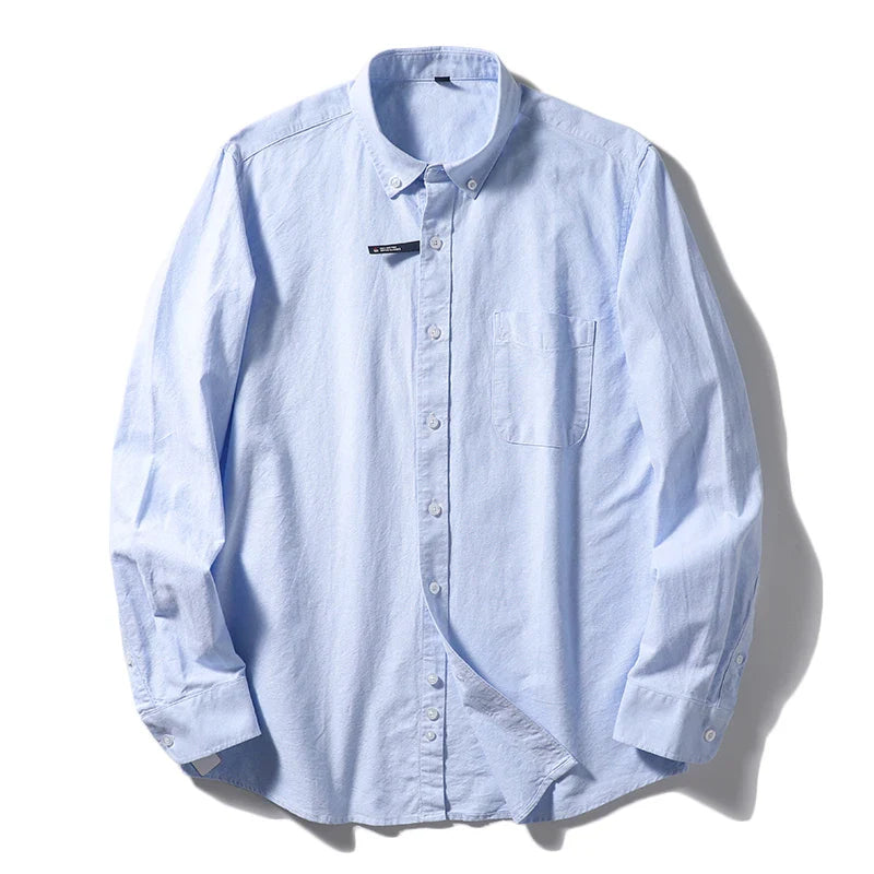 Light Blue / XL