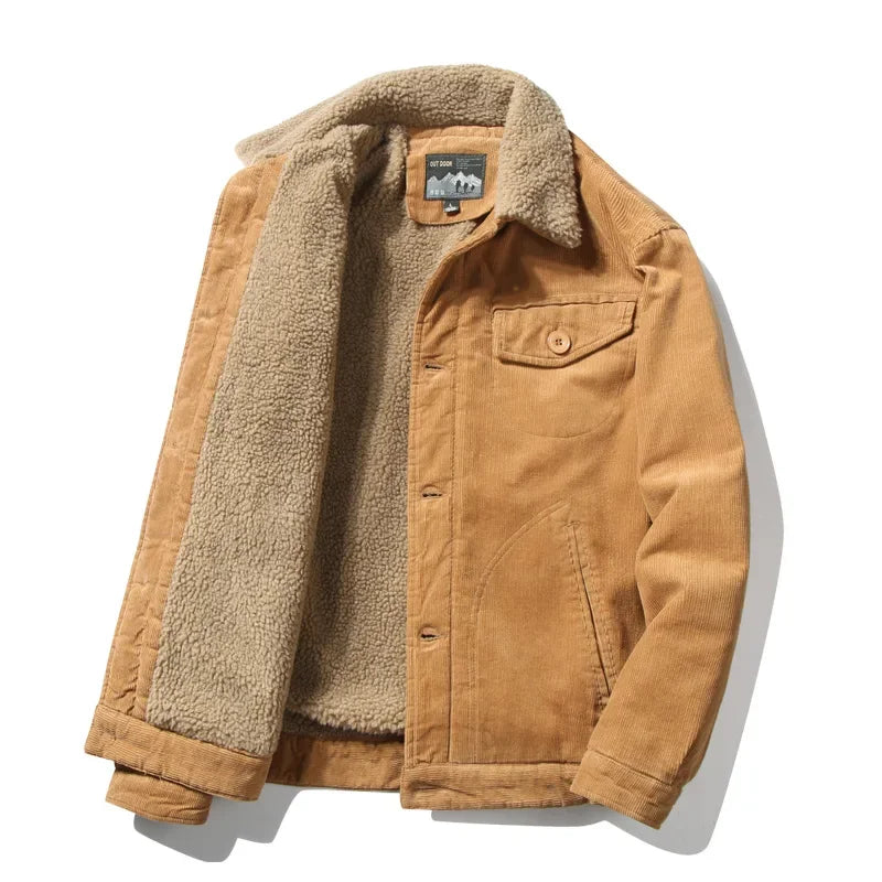 Khaki / 6XL
