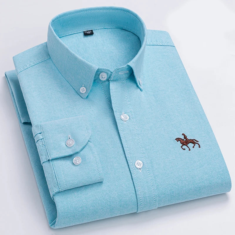 Light Blue / 5XL
