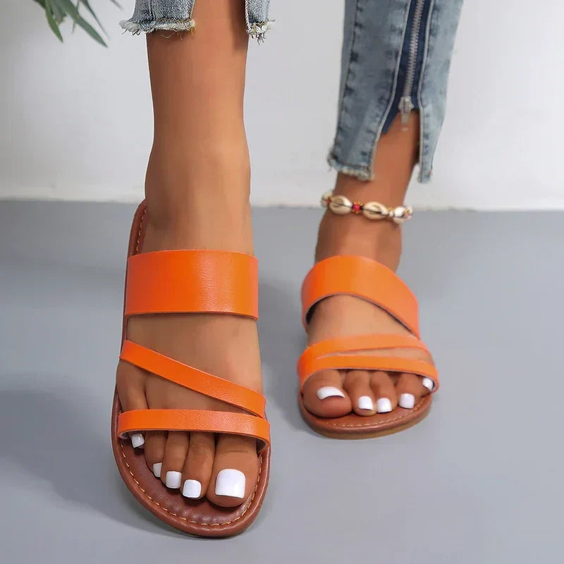 Orange / US 12