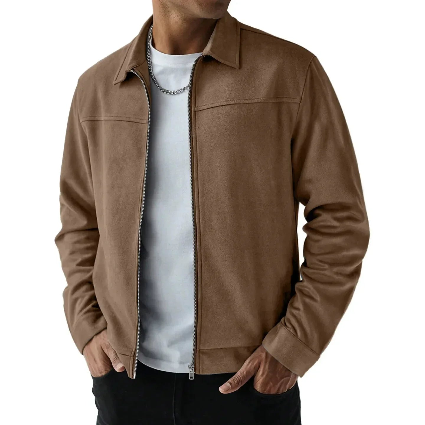 Brown / 5XL