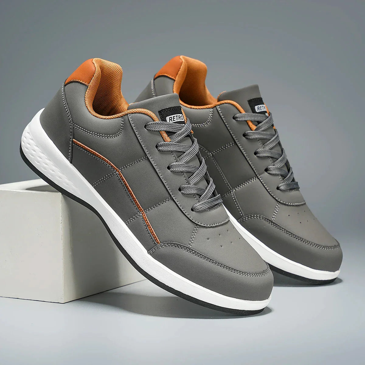 Grey / US 15