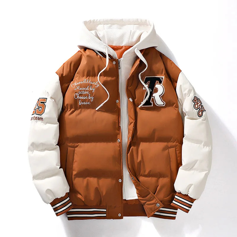 Brown / 2XL