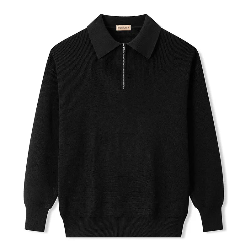 Black / M