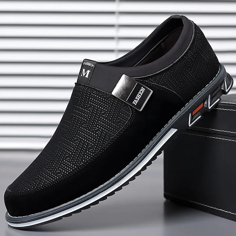Black / US 15