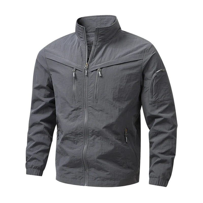 Grey / 8XL