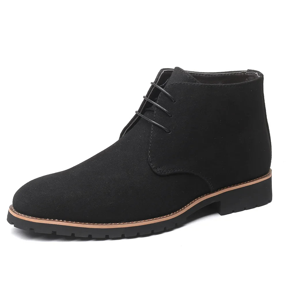 Black / US 15
