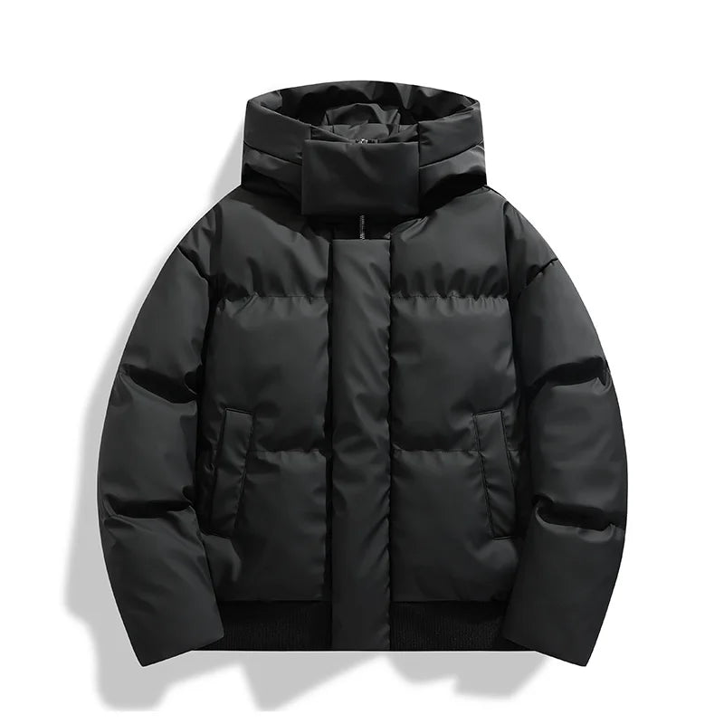 Black / 3XL