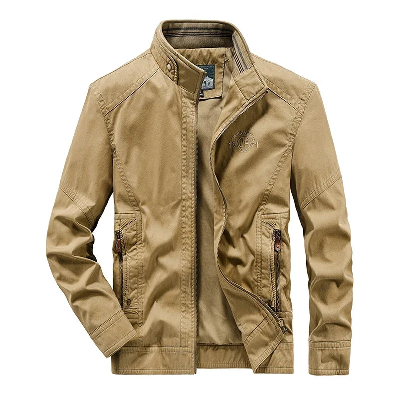 Khaki / 6XL