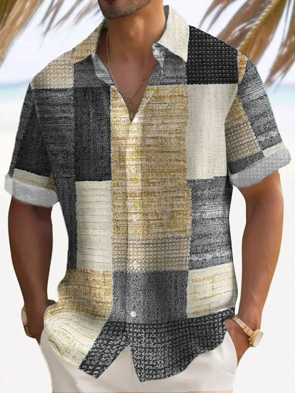 Grey / 5XL