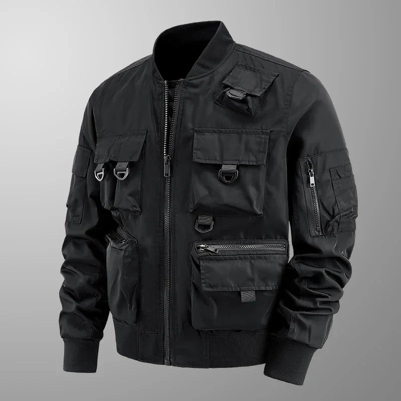 Black / 6XL