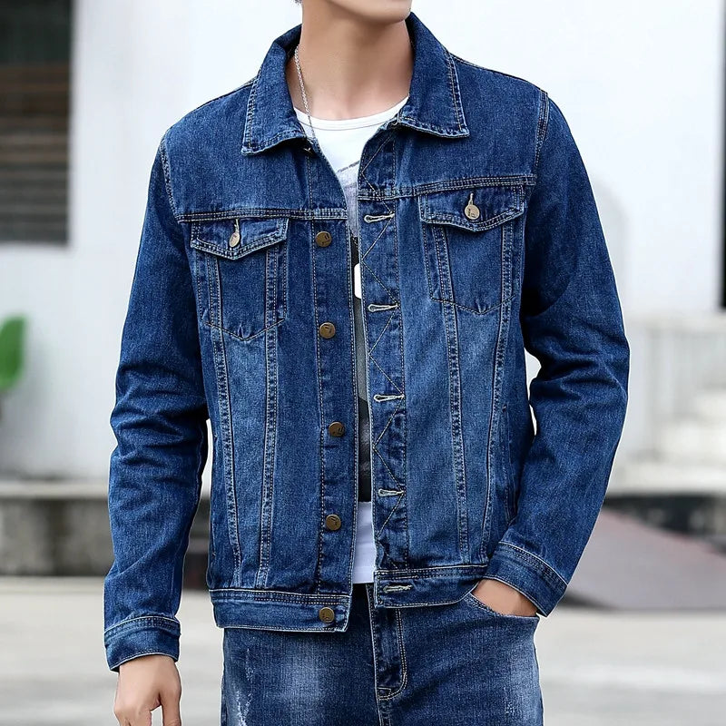 Blue / 5XL