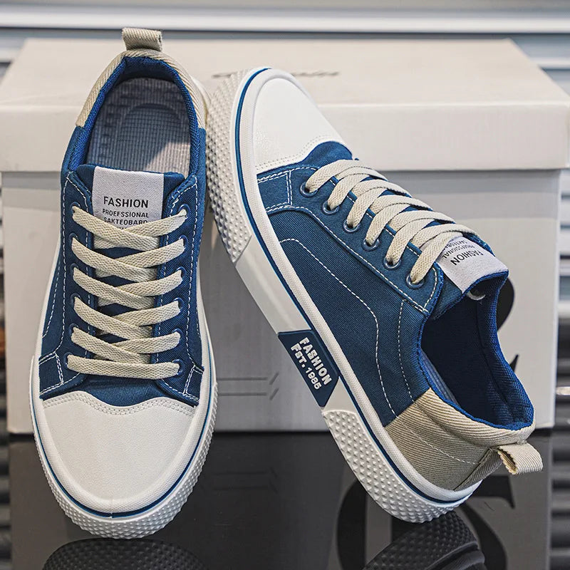 Blue / US 15