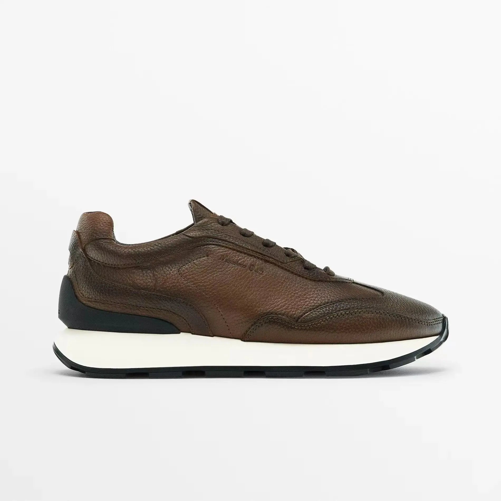 Brown / US 11