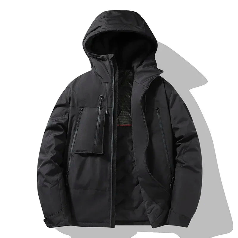 Black / 2XL